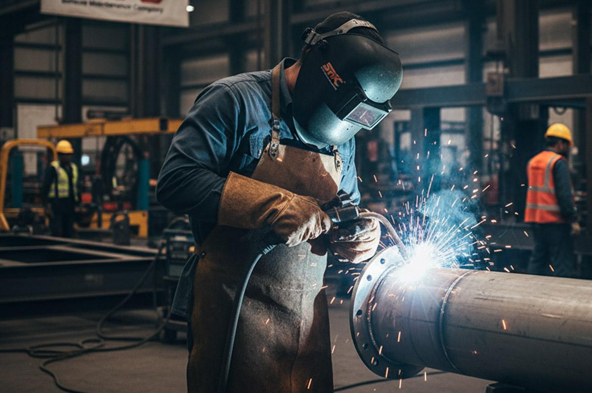 Metal Fabrication