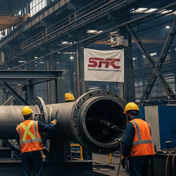 Mechanical Work Services - SMC